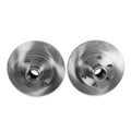 63-70 CHVY 6 LUG "STD" DISC BRAKE