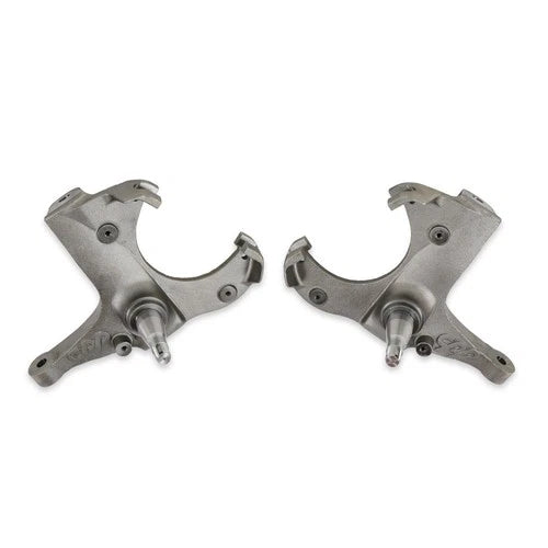63-70 CHVY 6 LUG "STD" DISC BRAKE