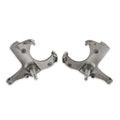 63-70 CHVY 6 LUG "STD" DISC BRAKE