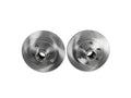 63-70 CHVY 6 LUG "STD" DISC BRAKE