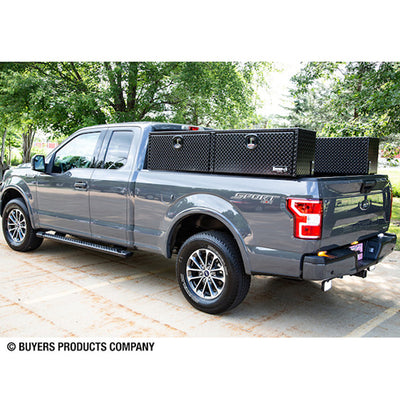 Buyers Products auto part