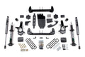 ZONE OFFROAD KIT