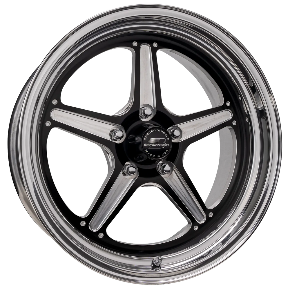 ST LITE BLK 18X10