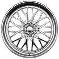 RS75 REDLINE LT POL 18X10