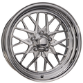 RS75 REDLINE LT POL 18X10