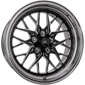 RS75 REDLINE LT POL 18X10