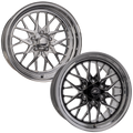 RS75 REDLINE LT POL 18X10