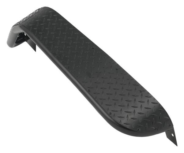 TUBE FLARES, WIDE 12.5",