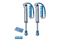 King Shocks 03-09 Toyota Land Cruiser 120 Rear 2.5 Dia Remote Reservoir Shock (Pair)