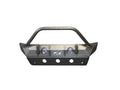Jeep JL/Gladiator Front Bumper W/Stinger/Skid Plate 18+ Wrangler JL/Gladiator The Hammer Series Motobilt