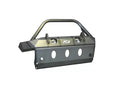 Jeep JL/Gladiator Front Bumper W/Stinger/Skid Plate 18+ Wrangler JL/Gladiator The Hammer Series Motobilt