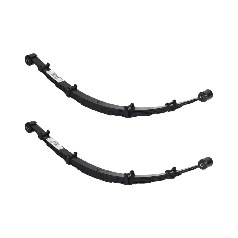 1998-2004 Tacoma 6 lug 8 leaf progressive spring 1.5 inch lift
