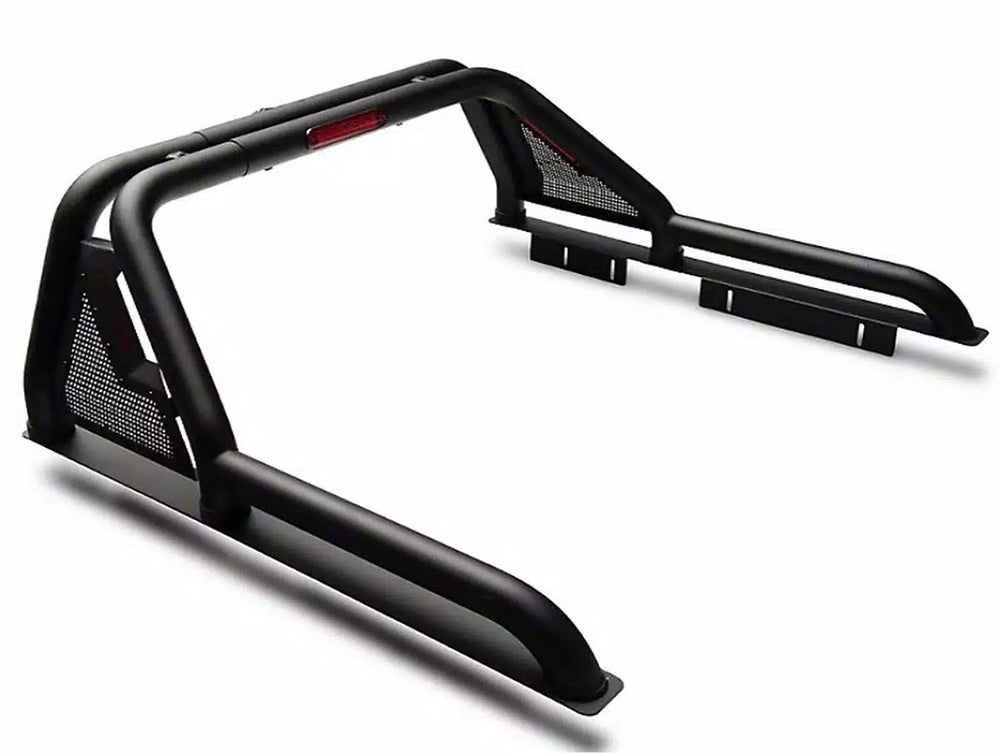 -NISSAN FRONTIER ROLL BAR-GLADIATOR