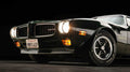 Eagle Pontiac 455 4.250in Crank 6.800in I-Beam Rods -6cc Flat Top 4.155in Pistons Rotating Assembly
