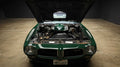 Eagle Pontiac 455 4.250in Crank 6.800in I-Beam Rods -6cc Flat Top 4.155in Pistons Rotating Assembly
