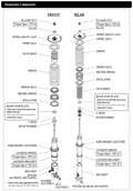 HKS HIPERMAX S ER34 FULL KIT