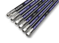 Gates 24M2TX50FT - M2T MegaFlex 2-Wire Braid Hose - SAE 100R16 - 1 1/2 x 50 (2000 psi)