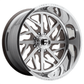 FF051 26X16 BLANK CUSTOM -101MM (114-180)