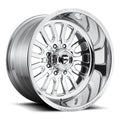 Fuel Wheels auto part