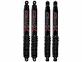 Skyjacker leaf springs detail