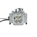 SNIPER 2 BLE PDM KIT POLISHED SBF IGN