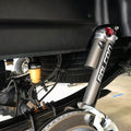 15C F150 4WD FALCON 2.25IN SPORT TOW/HAUL COMPLETE LEVELING SYSTEM