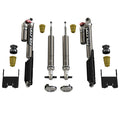 15C F150 4WD FALCON 2.25IN SPORT TOW/HAUL COMPLETE LEVELING SYSTEM