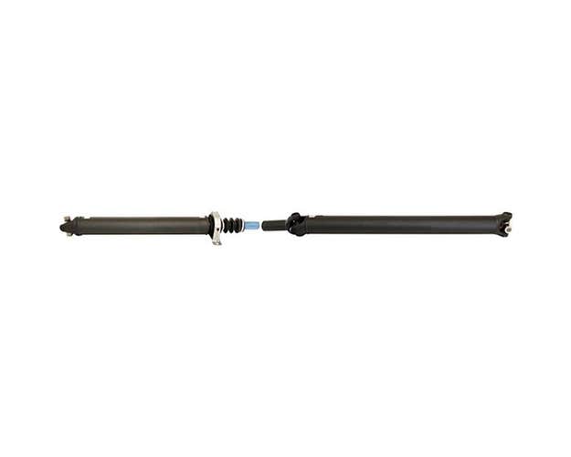 REAR DRIVESHAFT ASSEMBLY