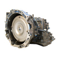 4F27E AUTO TRANS FWD