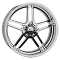 Billet Specialties auto part