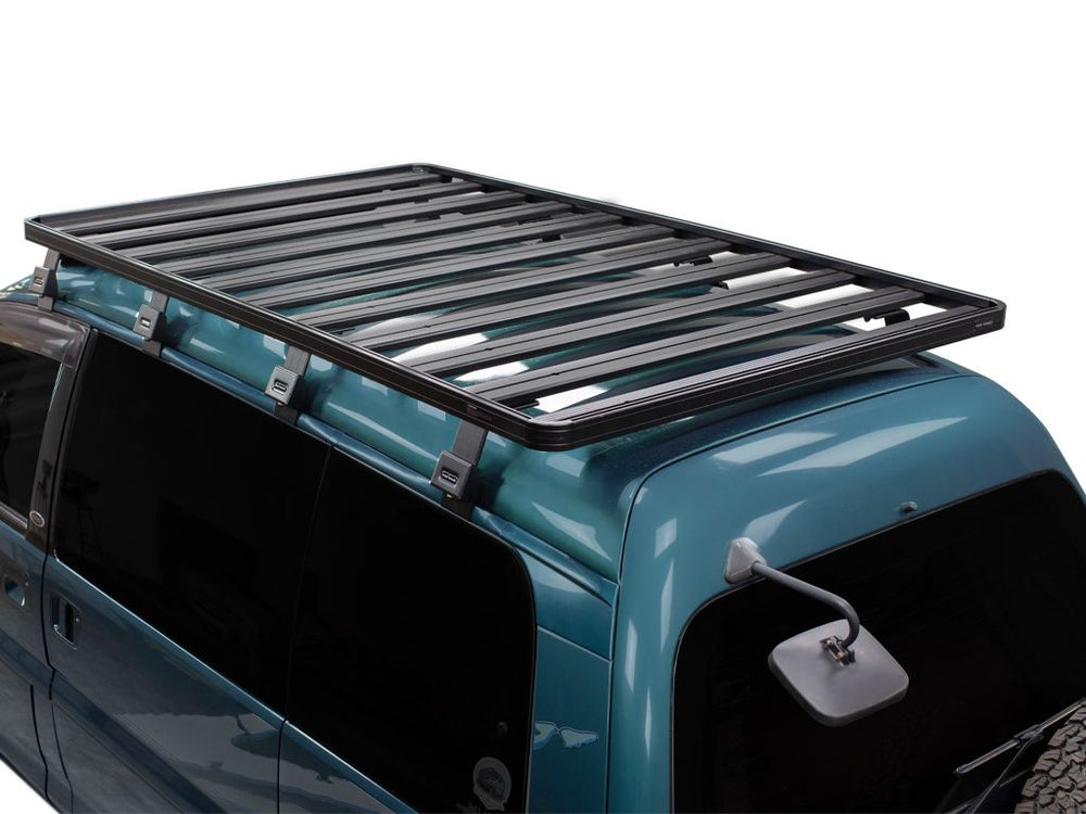 Front Runner Outfitters roof rack