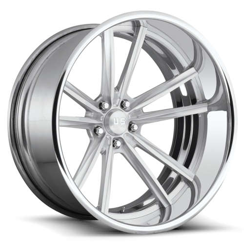 Tuff Country shock absorber