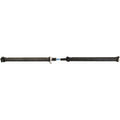 REAR DRIVESHAFT ASSEMBLY