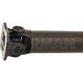REAR DRIVESHAFT ASSEMBLY