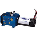 HYDRAULICPUMP,12V,ADJTO3.5CI/SEC