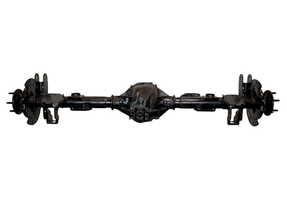 ATK ENGINES auto part