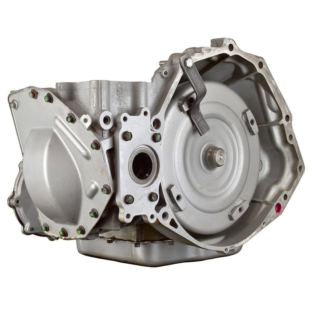 CHRY AWD 604 SPD