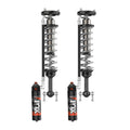 Fox 21+ F150 RWD Performance Elite Series 2.5 Front Coil-Over Reservoir Shock w/ DSC- Adjustable