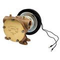 PUMP 1 1/4 MAGNETIC CLUTCH