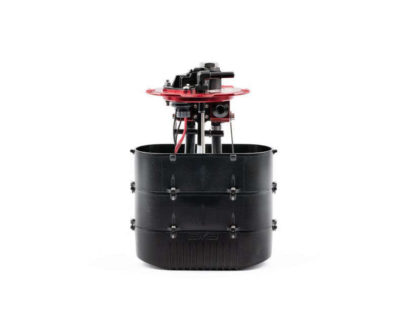 AMS fuel pump