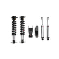0718 SILVERADO 4WD KIT FRONT & REAR DADJ 23IN