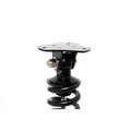 0718 SILVERADO 4WD KIT FRONT & REAR DADJ 23IN