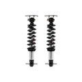 0718 SILVERADO 4WD KIT FRONT & REAR DADJ 23IN