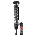 FOX 07-21 Toyota Tundra 0-2in Lift Front Performance Elite Series 2.5 Coilover Reservoir Shocks Adj