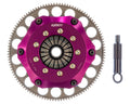 Exedy auto part close-up