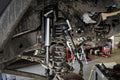 KIT: 10-14 TOYOTA FJ CRUISER REAR,