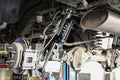 KIT: 10-14 TOYOTA FJ CRUISER REAR,