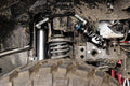 KIT: 10-14 TOYOTA FJ CRUISER REAR,