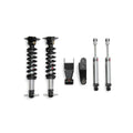 0718 SILVERADO 2WD KIT FRONT & REAR DADJ 23IN