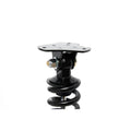 0718 SILVERADO 2WD KIT FRONT & REAR DADJ 23IN